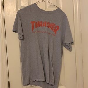 THRASHER